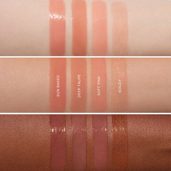 LIP GLOSS - SOFT PINK